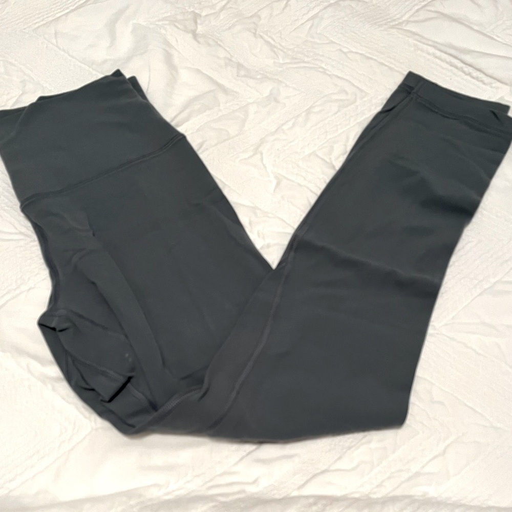 Lululemon Sage Green Align Legging
